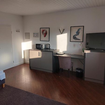 Hotel Friederike Mülheim an der Ruhr Екстериор снимка