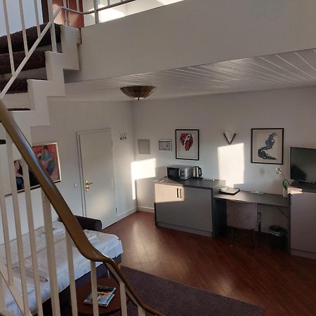 Hotel Friederike Mülheim an der Ruhr Екстериор снимка