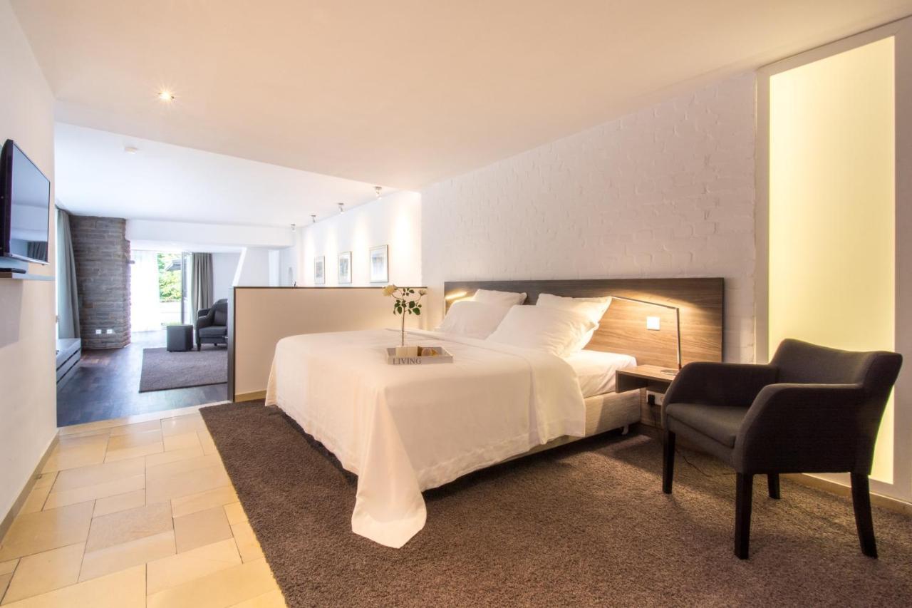 Hotel Friederike Mülheim an der Ruhr Екстериор снимка