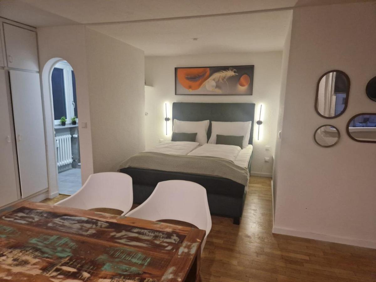 Hotel Friederike Mülheim an der Ruhr Екстериор снимка