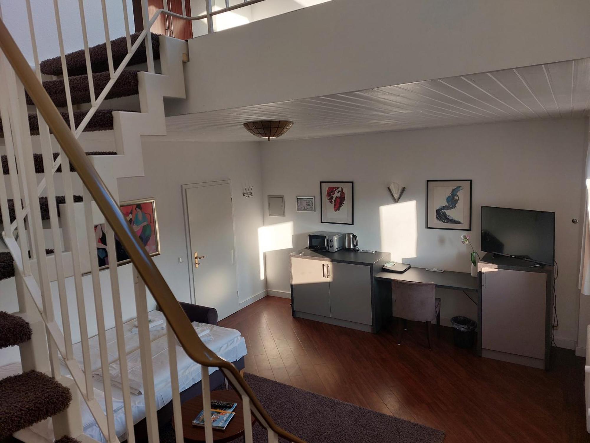 Hotel Friederike Mülheim an der Ruhr Екстериор снимка