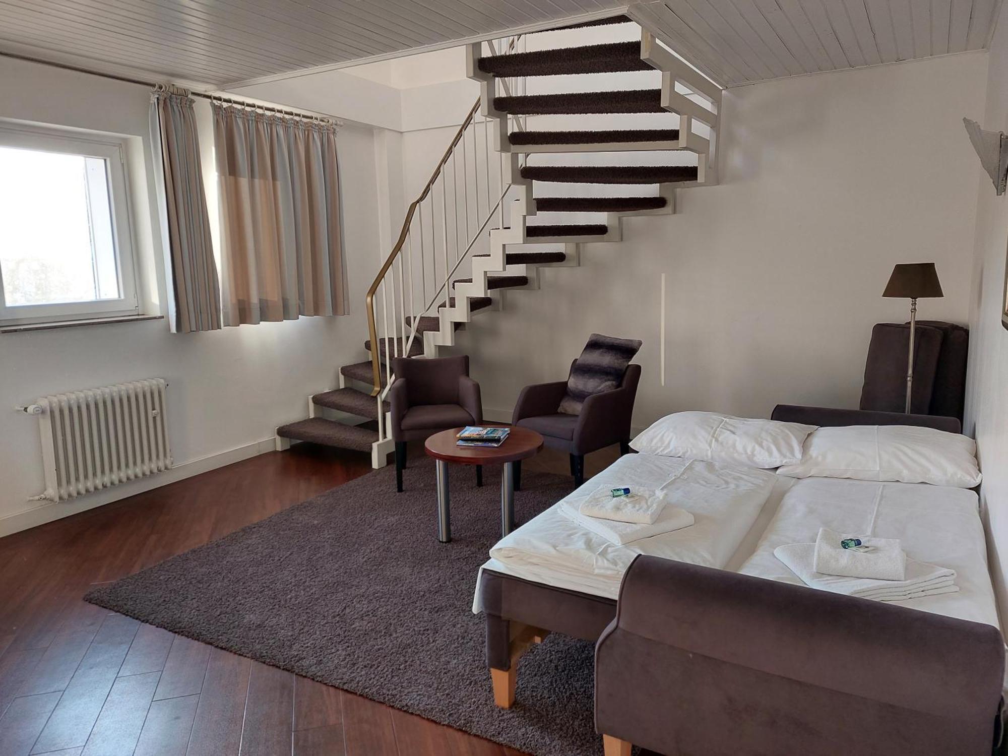 Hotel Friederike Mülheim an der Ruhr Екстериор снимка