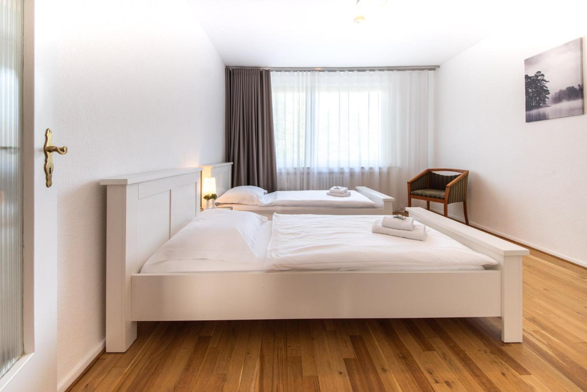 Hotel Friederike Mülheim an der Ruhr Екстериор снимка