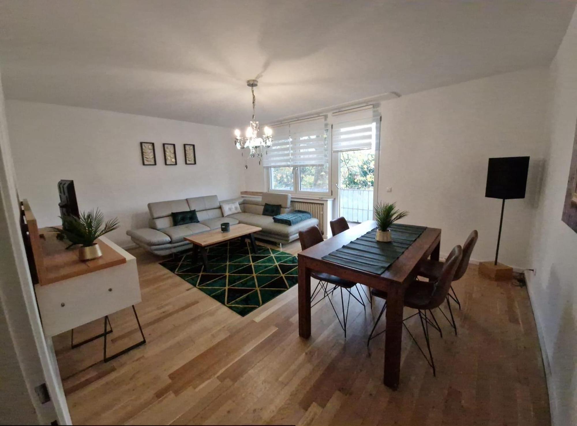Hotel Friederike Mülheim an der Ruhr Екстериор снимка