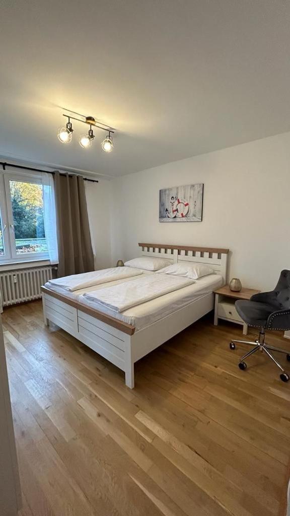 Hotel Friederike Mülheim an der Ruhr Екстериор снимка