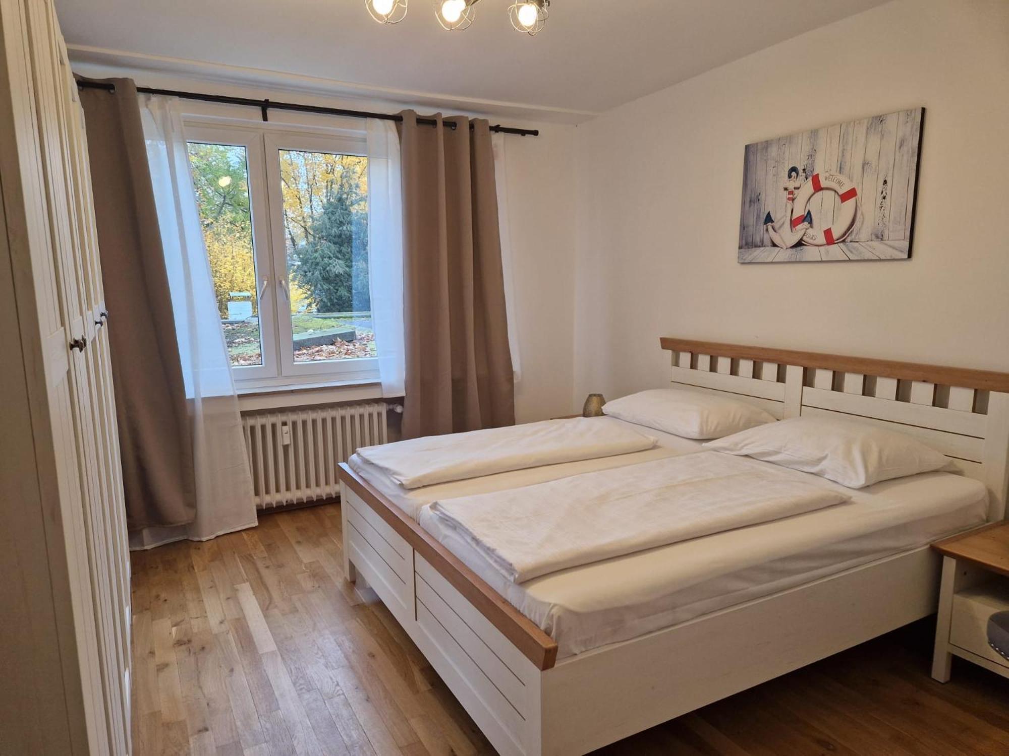 Hotel Friederike Mülheim an der Ruhr Екстериор снимка