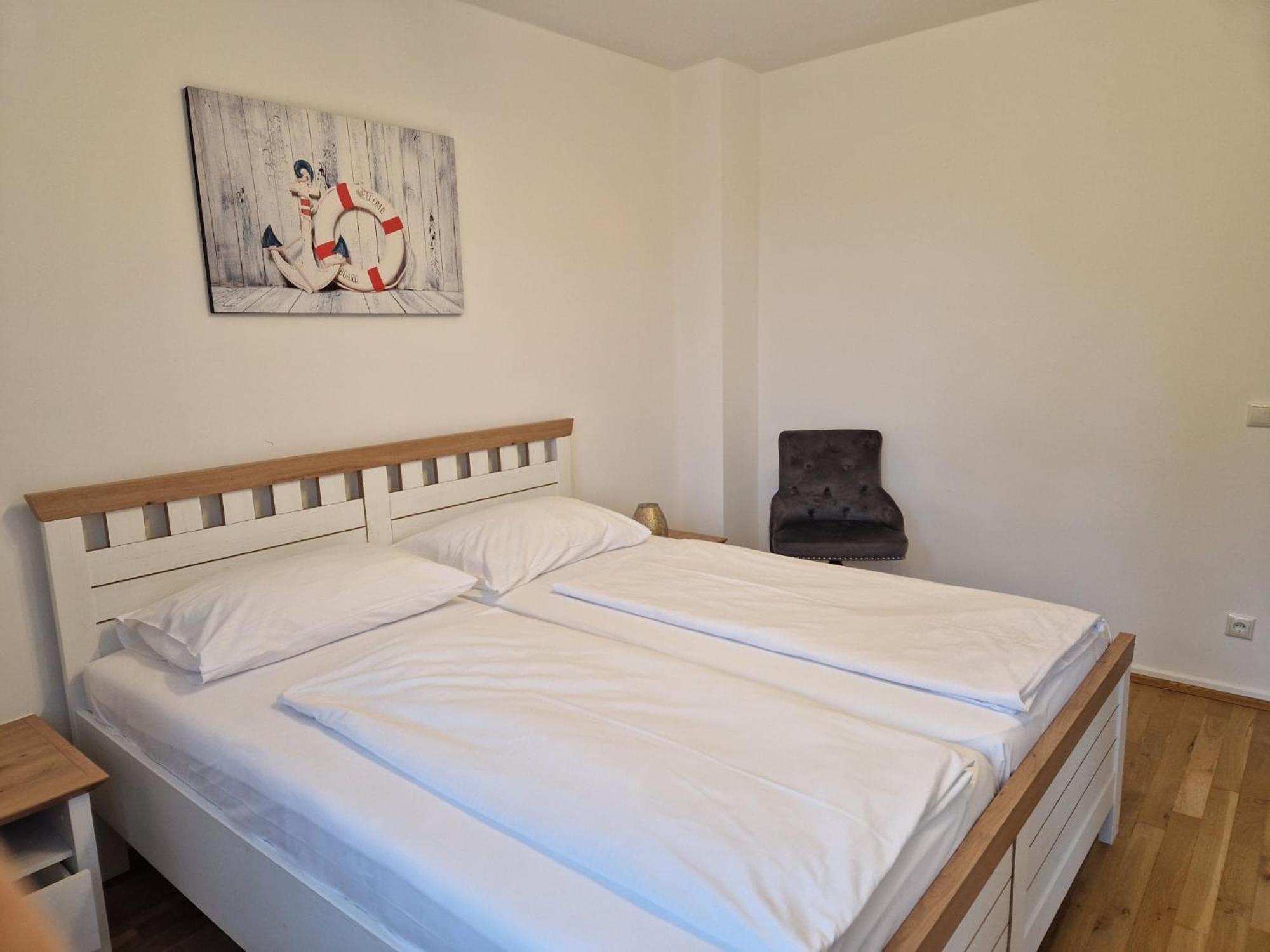 Hotel Friederike Mülheim an der Ruhr Екстериор снимка