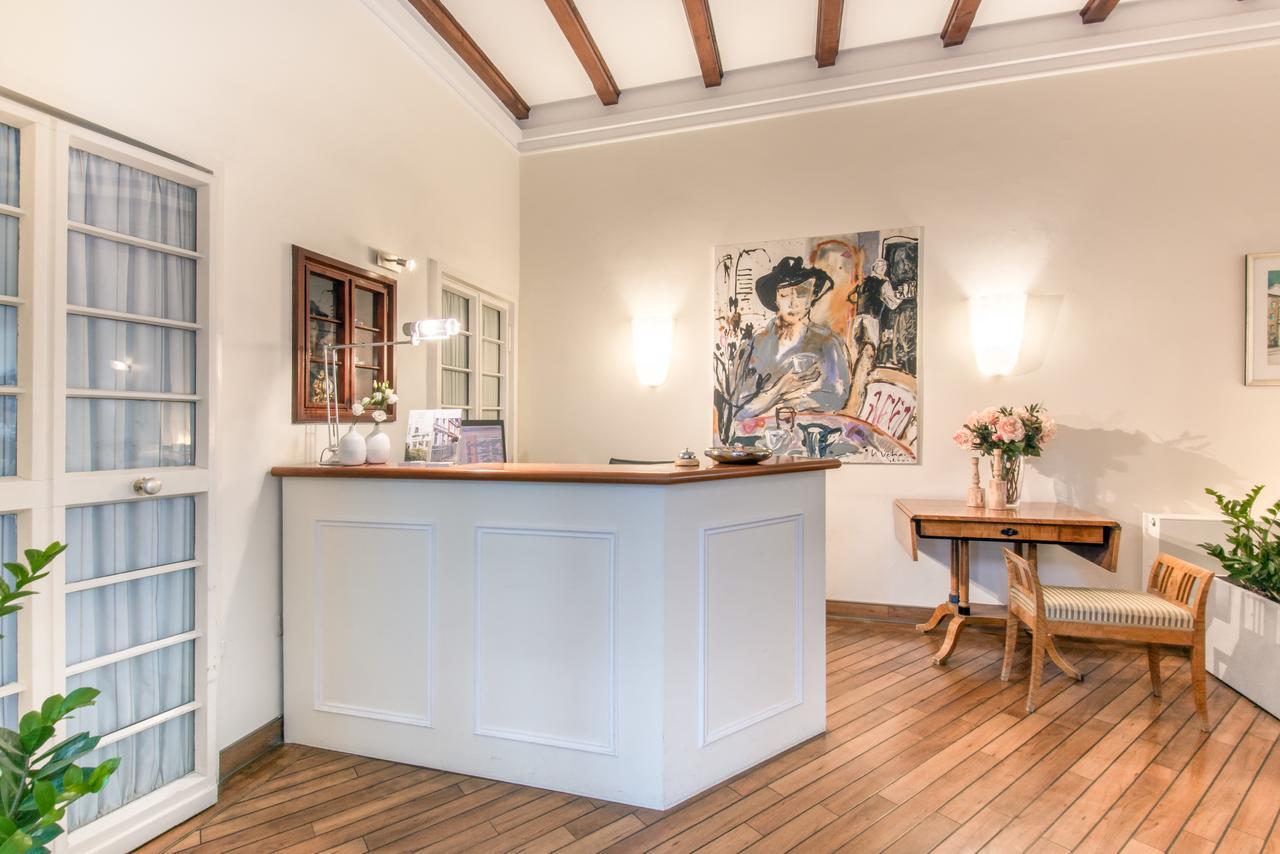Hotel Friederike Mülheim an der Ruhr Екстериор снимка