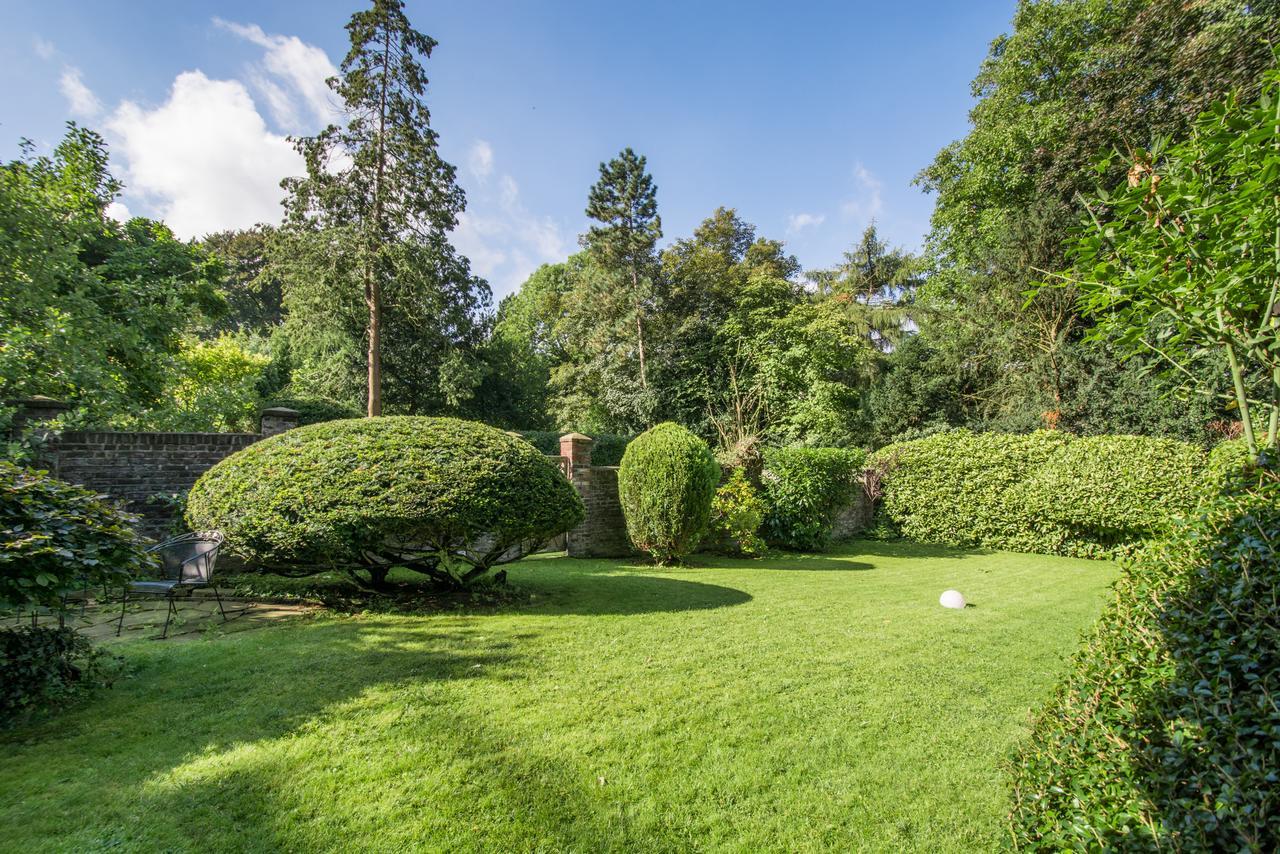 Hotel Friederike Mülheim an der Ruhr Екстериор снимка